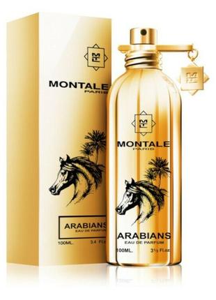 Montale arabians, edp, 1 ml, оригинал 100%!!! делюсь!7 фото