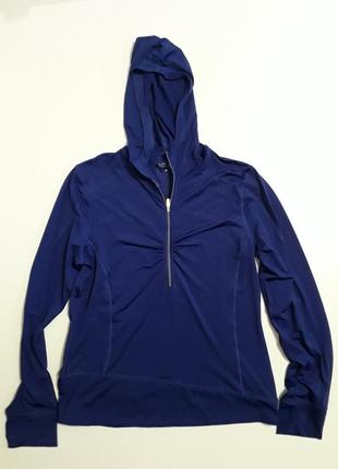 Фірмова спортивна кофта m