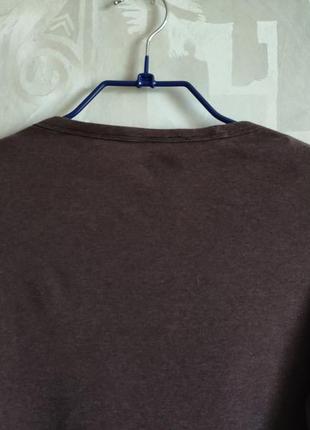 Лонгслів g-star raw 5