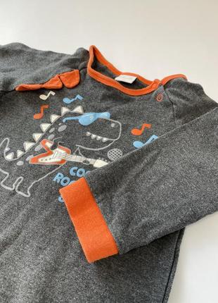 🧸слипик для мальчика 🧸