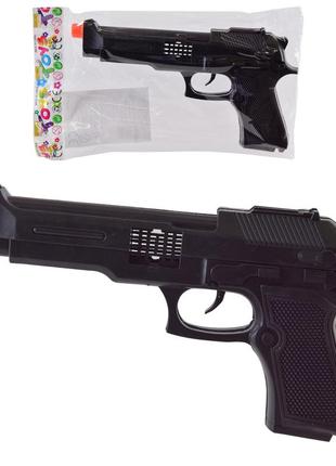 Пістолет-тріскачка арт. 304-1 (432шт/2) пакет