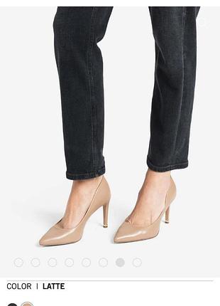Туфлі kenneth cole