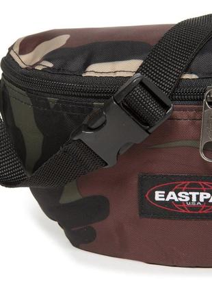 Сумка-бананка eastpak