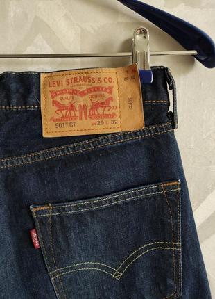 Джинси levi's 5019 фото