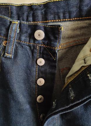 Джинси levi's 50110 фото