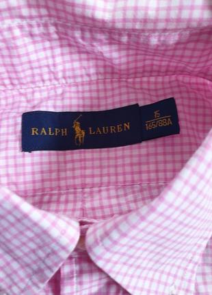 Рубашка мужская,polo ralph lauren2 фото