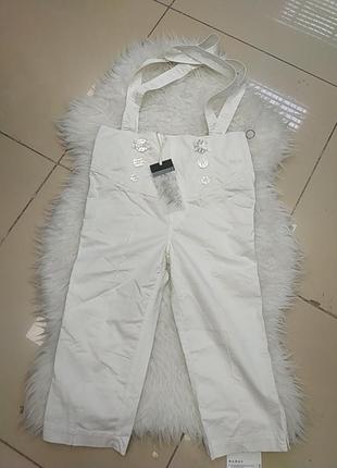 Стильний комбез