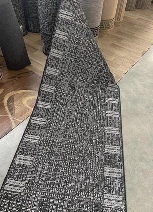 Безворсові доріжки для кухні/коридору/ванної кімнати