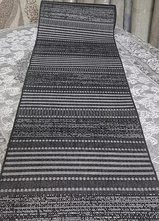 Безворсові доріжки для кухні/коридору/ванної кімнати