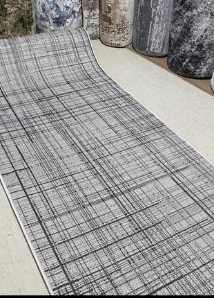 Безворсові доріжки для кухні/коридору/ванної кімнати