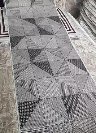 Безворсові доріжки для кухні/коридору/ванної кімнати