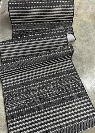 Безворсові доріжки для кухні/коридору/ванної кімнати