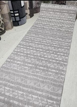 Безворсові доріжки для кухні/коридору/ванної кімнати