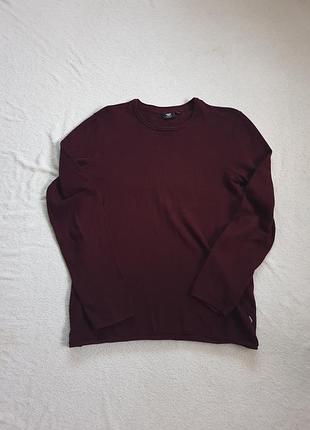 Котоновий чоловічий  светр