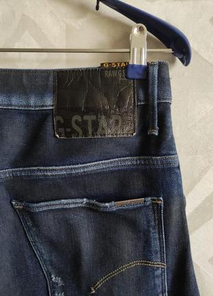 Джинси g-star raw arc 3d8 фото