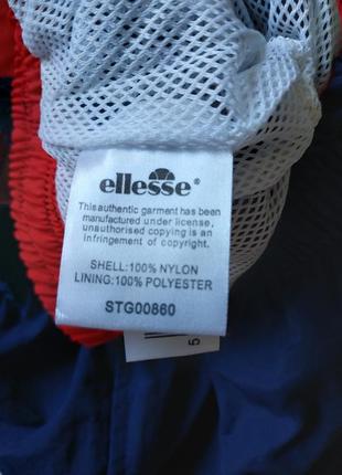 Ellesse. шорты7 фото