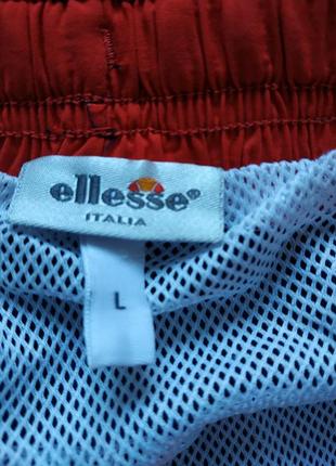 Ellesse. шорты9 фото