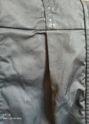Куртка armani exchange 5