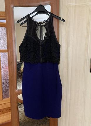 Сукня утяжка