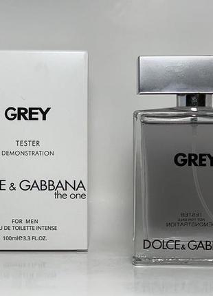 dolce gabbana grey cena