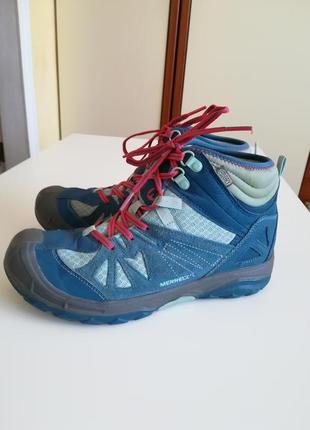 Ботинки merrell 38 размер