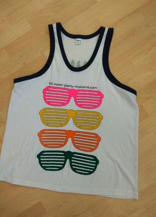 Майка футболка котон