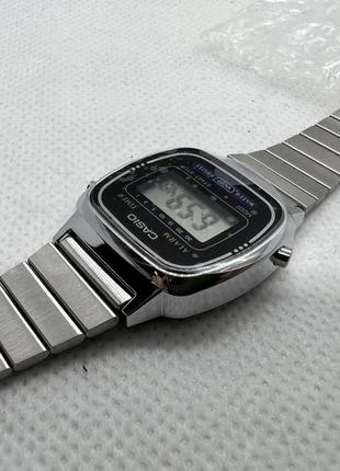 Часы casio la670wea-1ef новые!!! унисекс3 фото