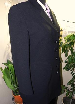 Відмінний жіночий піджак френч2 фото