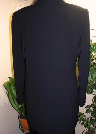 Відмінний жіночий піджак френч8 фото