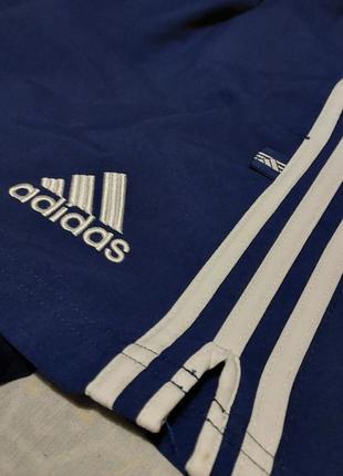 Шорты adidas, классика2 фото