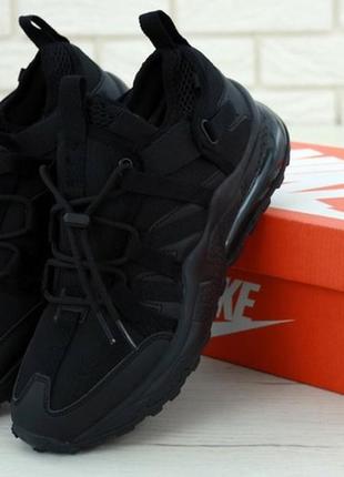 Чоловічі кросівки nike air max 270 bowfin black.