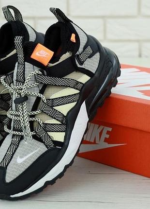 Чоловічі кросівки найк nike air max 270 bowfin.