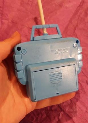 Пульт управления детского электромобиля remote 27 mhz машинки детской