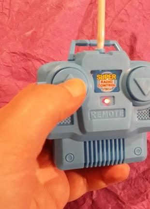 Пульт управления детского электромобиля remote 27 mhz машинки детской