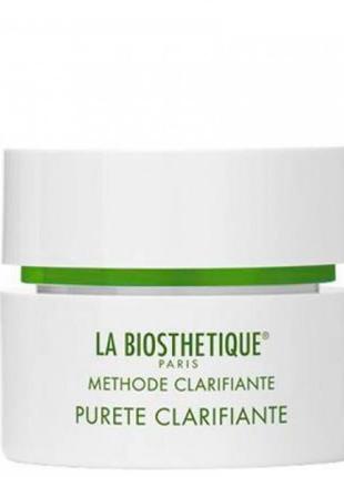 La biosthetique purete clarifiante 50 мл