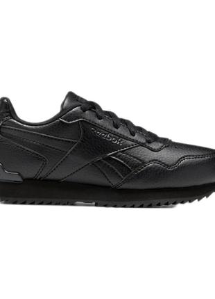 Детские кроссовки reebok royal glide ripple clip shoes - 28 размер