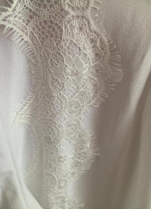 Блуза в школу2 фото