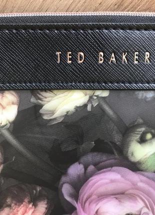 Новая косметика ted baker, оригинал7 фото