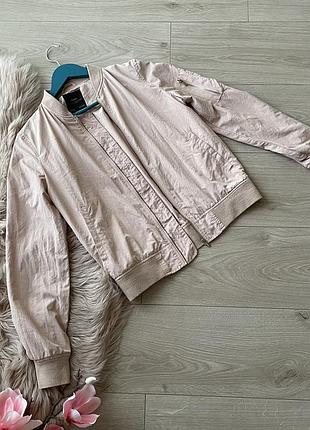 Курточка zara