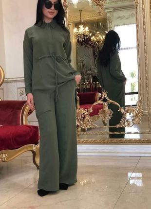 Костюм туніка і штани всі розміри