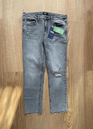 Нові стильні джинси denim co