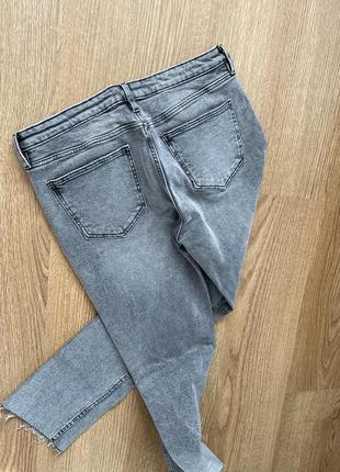 Новые стильные джинсы denim co4 фото