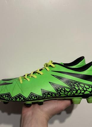 Копи бутси nike hypervenom