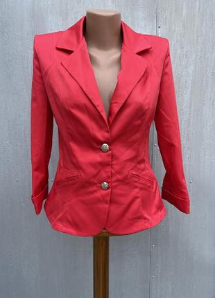 Гарний літній жакет