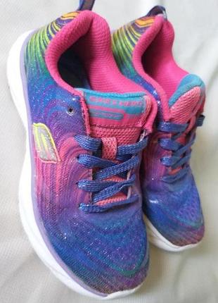 Кросівки skechers розмір 28