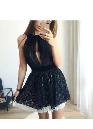 Asos платье