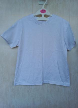 Базова футболка oversize