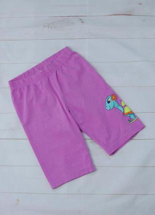 Шорты есть замеры