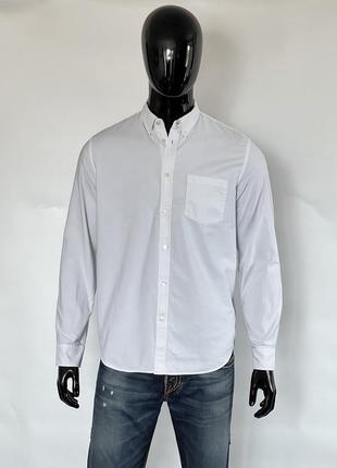Фірмова сорочка cos