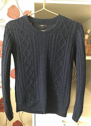 Джемпер oodji